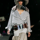 Illustration for article titled John Galliano: For The Warrior In You